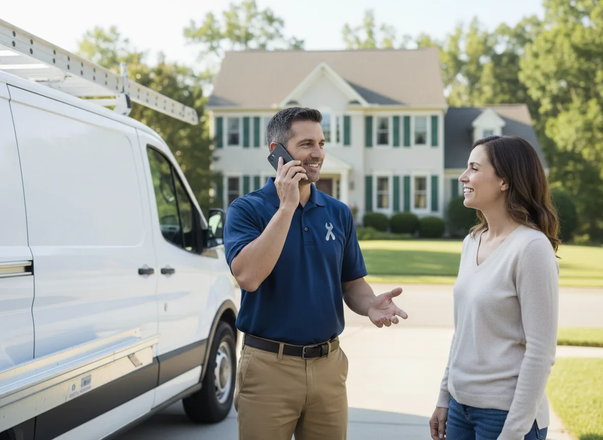 Home Gutter Service Manchaca, TX FAQs